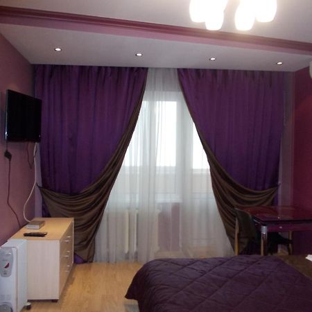 Alexandra Apartments Киев Екстериор снимка