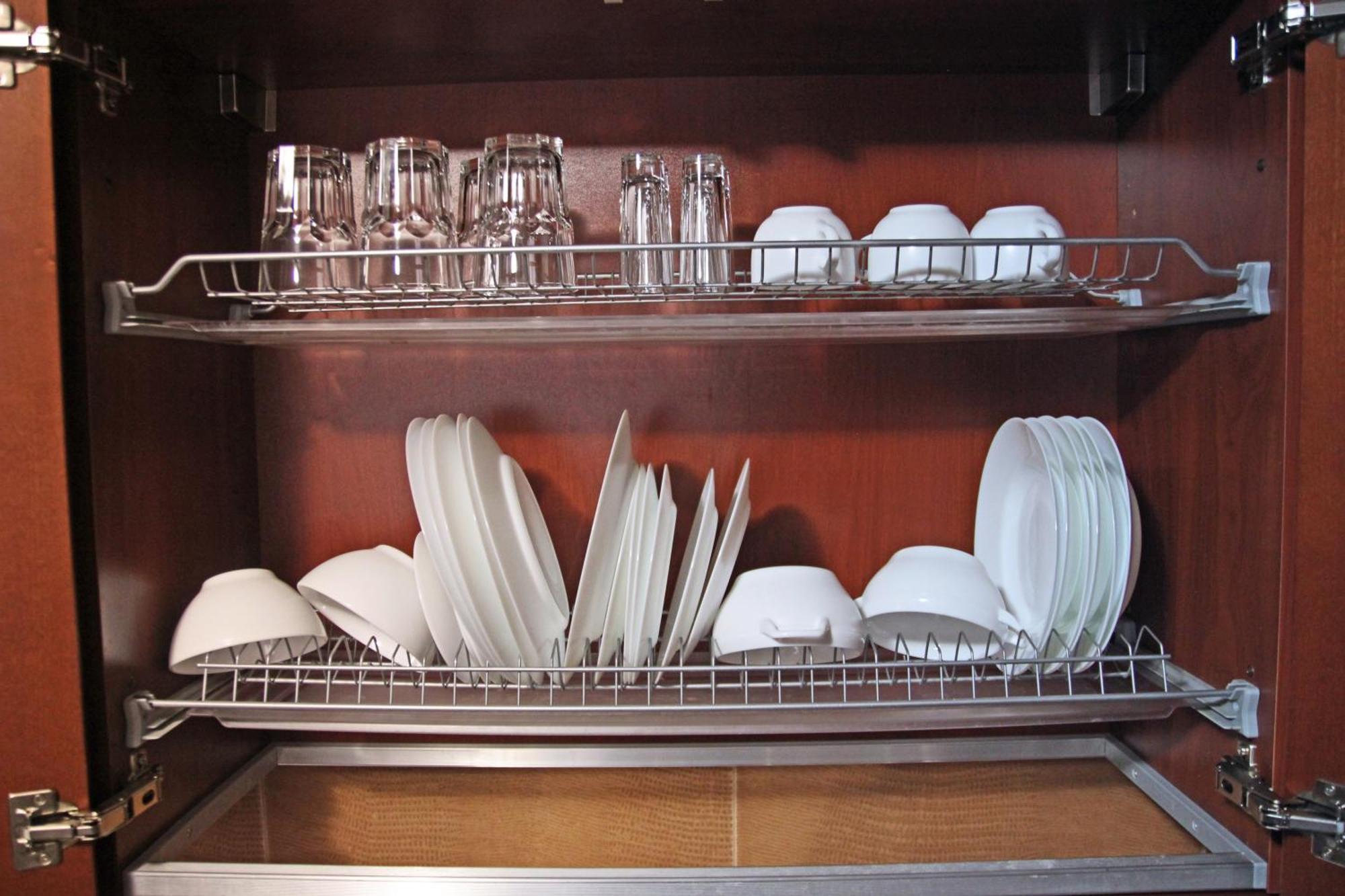 Alexandra Apartments Киев Стая снимка