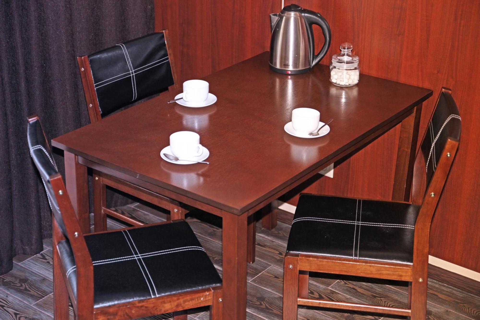 Alexandra Apartments Киев Стая снимка