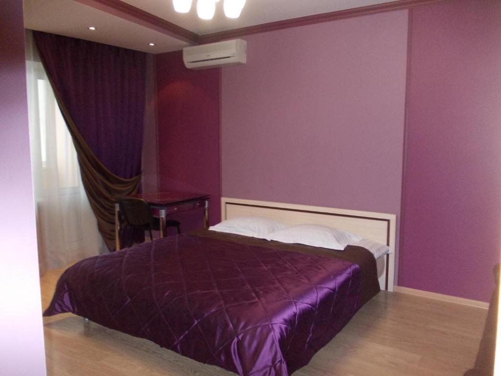 Alexandra Apartments Киев Стая снимка