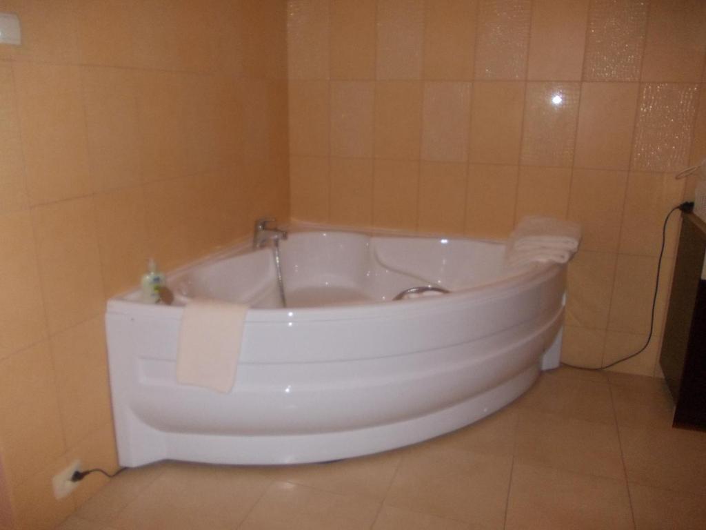 Alexandra Apartments Киев Стая снимка