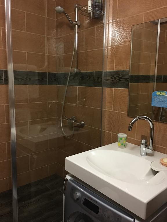 Alexandra Apartments Киев Екстериор снимка