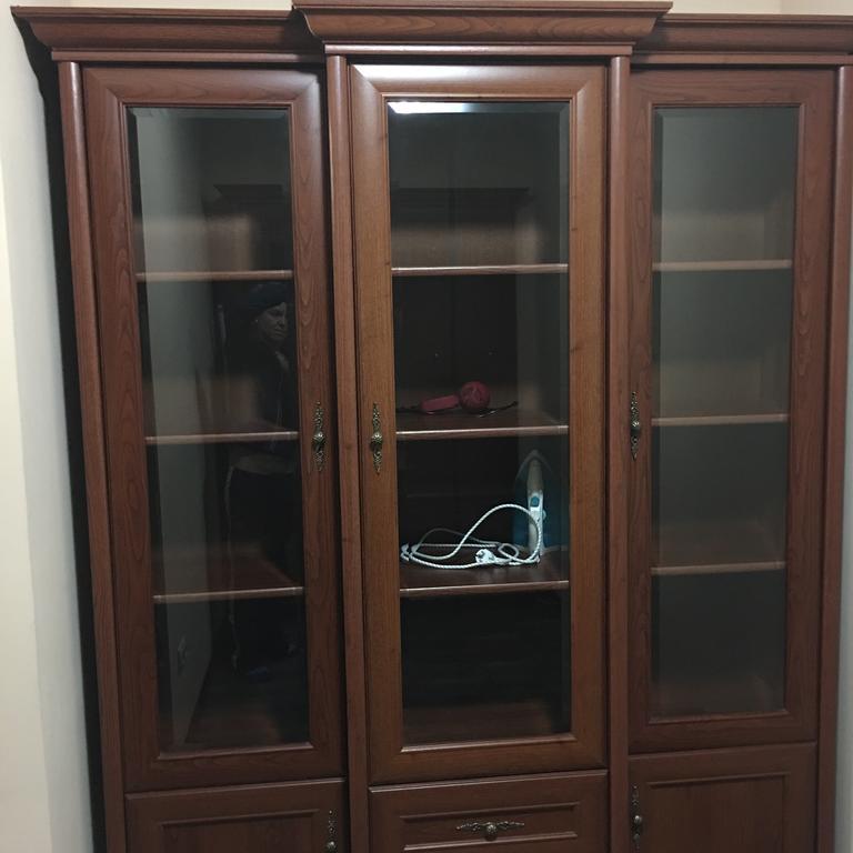Alexandra Apartments Киев Екстериор снимка