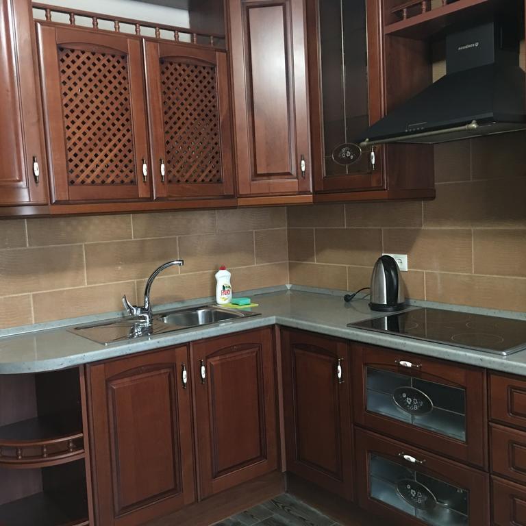 Alexandra Apartments Киев Екстериор снимка