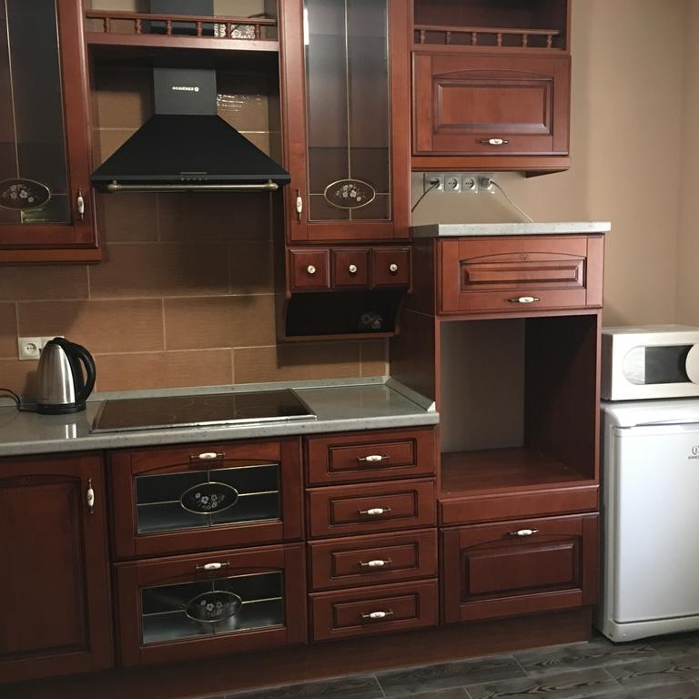 Alexandra Apartments Киев Екстериор снимка